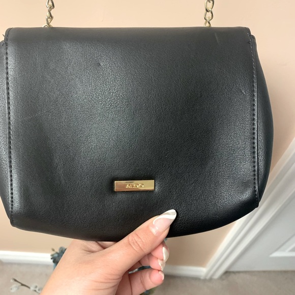 Aldo crossbody bag. - Picture 3 of 4